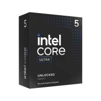 ซีพียู Intel Core Ultra 5 245KF 4.20GHz 14C/14T 24MB LGA-1851 (No Graphics) (BX80768245KF)