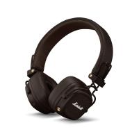 ราคา หูฟัง Marshall Major V Brown (7340055401128)