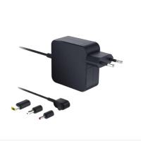 ราคา ที่ชาร์จโน๊ตบุ๊ค Innergie Notebook Adapter for Lenovo (ING-ADP-65DW-YZUC 65W) Black (4718018470970)