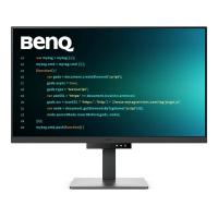จอมอนิเตอร์ BENQ RD320U (IPS 4K+ Programming Monitor) (4718755094392)