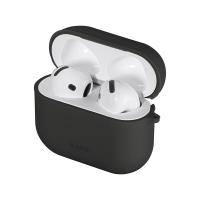 เคส LAUT AirPods 4 POD Charcoal (4895206941969)