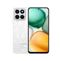 สมาร์ทโฟน Honor X7c (8+256GB) Moonlight White (6936520857715)