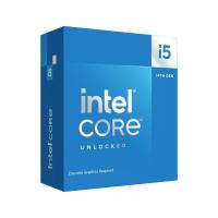 ซีพียู Intel Core i5-14600KF 3.50GHz 14C/20T LGA-1700 (BX8071514600KF)