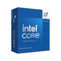 ซีพียู Intel Core i7-14700KF 3.40GHz 20C/28T LGA-1700 (BX8071514700KF)