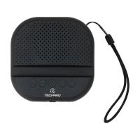 ลำโพงบลูทูธ TECHPRO LP-V67 Navy Blue (6920744766854)