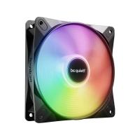 ราคา พัดลมคอม Be Quiet BL123 Light Wings LX 120mm PWM high-speed (4260052191613)