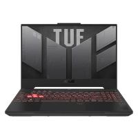 โน๊ตบุ๊ค Asus TUF Gaming A15 FA507NUR-LP037W Gray (4711387611265)