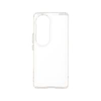 ราคา เคส QPLUS vivo V40 Hybrid Case Transparent (8858879379961)