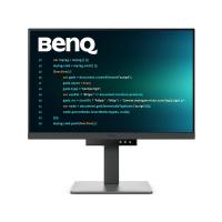 จอมอนิเตอร์ BENQ RD240Q (IPS WQXGA Programming Monitor) (4718755093272)