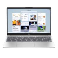 โน๊ตบุ๊ค HP 15-fc0285AU Silver (198828233134)