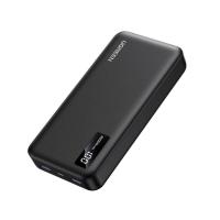 ราคา พาวเวอร์แบงค์ Ugreen 20000 mAh PD3.0 PB312-25683 Black (6941876226832)