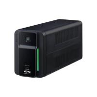 เครื่องสำรองไฟ APC EASY UPS BVX700LUI-MS (700VA/360W) (731304417613)