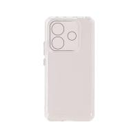 เคส QPLUS Redmi Note 14 Clear (8858879380219)