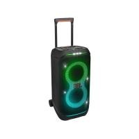 ราคา ลำโพงบลูทูธ JBL Party Box Stage 320 AI Sound Black (1200130018138)