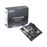 เมนบอร์ด ASUS Prime B860M-K DDR5 LGA-1851 (4711387808528)