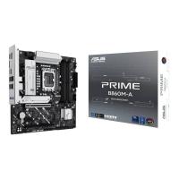เมนบอร์ด ASUS Prime B860M-A DDR5 LGA-1851 (4711387819869)