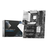 เมนบอร์ด MSI PRO B860-P LGA-1851 (4711377289757)
