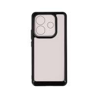 เคส QPLUS Redmi Note 14 5G Black (8858879380202)