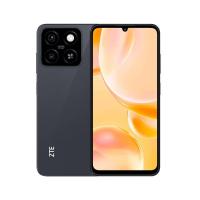 สมาร์ทโฟน ZTE Blade A55 (4+128GB) Black (6902176122712)