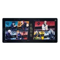 แผ่นรองเมาส์ EGA Gaming Mouse Mat JJK-AGB-MM1 Size : 90x40cm. (8859790031525)
