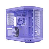 เคสคอมพิวเตอร์ Hyte Y70 Taro Milk (CS-HYTE-Y70-TM) (1220000351127)