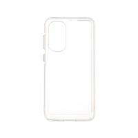 QPLUS เคส Samsung A36 5G Clear/Transparent (8858879864313)
