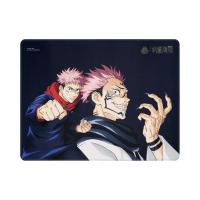 แผ่นรองเมาส์ EGA Gaming Mouse Mat JJK-SYS-MM2 Size : 60x45cm. (8859790031549)