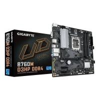 เมนบอร์ด Gigabyte B760M D3HP DDR4 LGA-1700 (4719331862848)