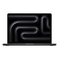 Apple MacBook Pro 14 : M4 Pro chip 14C CPU/20C GPU/24GB/1TB-Space Black (2024) (MX2J3TH/A)