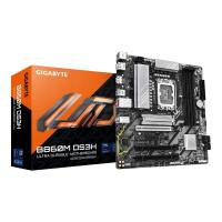 เมนบอร์ด Gigabyte B860M DS3H (rev.1.0) DDR5 LGA1851 (4719331866709)