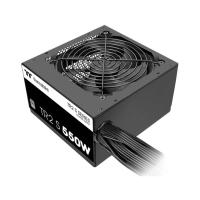 พาวเวอร์ซัพพลาย Thermaltake TR2 S 550W 80 Plus (PS-TRS-0550NNSAWE-2) (4711475642553)