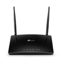 เราเตอร์ TP-Link Network Archer MR402 AC1200 Wireless Dual Band 4G LTE Router (8885020625752)