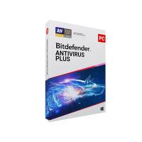 ราคา โปรแกรมแอนตี้ไวรัส Bitdefender Antivirus Plus (5949958201136)