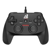 จอยคอนโทรลเลอร์ Signo Gaming Controller Mazzaro GP-650 Black (8956331709261)