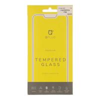Qplus ฟิล์มกระจก TG FF vivo Y16/Y22/Y22s/Y35 Black (8859703411871)