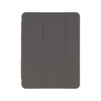 ราคา เคส QPLUS iPad Gen 11 (2025)/Gen 10 Trifold Gray (8856879799994)