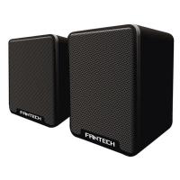 ลำโพง Fantech Gaming Speaker GS-733 Black (6986054854354)