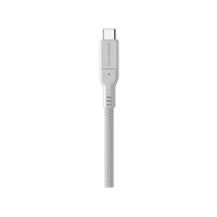 ราคา สายชาร์จ AMAZINGthing USB-C to USB-C Cable 240W Thunder Pro 1.2M Titan Gray (4892878083409)