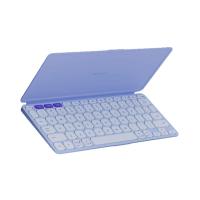 คีย์บอร์ดแท็บเล็ต Logitech Keys-To-Go 2 ULTRA SLIM Lilac (097855198457)