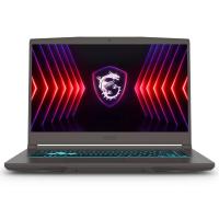 โน๊ตบุ๊ค MSI Thin A15 B7UC-450TH Gray (9S7-16RK11-450)