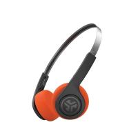 หูฟังไร้สาย Jlab Rewind 2 Retro Black (810119072160)