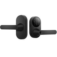 กลอนประตูดิจิตอล Aqara Smart Lock U300 Black (6975833355341)