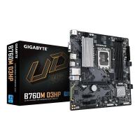 เมนบอร์ด Gigabyte B760M D3HP DDR5 LGA-1700 (4719331864347)