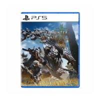 ราคา แผ่นเกม PS5 : Monster Hunter Wilds (4897077991395)