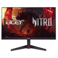 จอมอนิเตอร์ ACER Nitro VG270 Gbmipx Gaming Monitor (IPS 120Hz) (4711474233417)