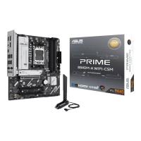 เมนบอร์ด ASUS Prime B840M-A WiFi-CSM DDR5 AM5 (4711387806296)