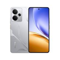 สมาร์ทโฟน Realme 14 (12+256GB) Mecha Silver (5G) (6941764457317)