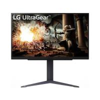 จอมอนิเตอร์ LG UltraGear 27GS75Q-B Gaming Monitor (IPS 2K 180Hz OC 200Hz) (8806096451786)