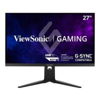 จอมอนิเตอร์ VIEWSONIC XG275D1-4K Gaming Monitor (IPS 4K 160Hz/FHD 360Hz) (766907032673)