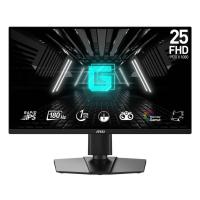 จอมอนิเตอร์ MSI G255PF E2 Gaming Monitor (IPS 180Hz) (4711377142786)
